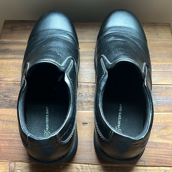 Men’s Hunter’s Bay Slip On Shoes - Size 10.5 - Picture 3 of 8